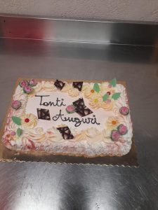 Torte personalizzate Rieti